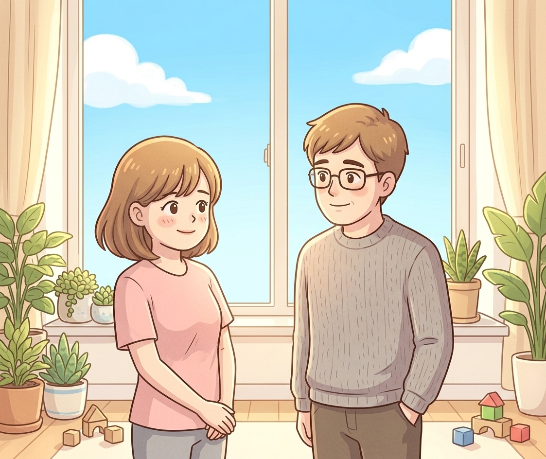 まとめ：「誰かの力になりたい」気持ちを、ちゃんと続けられる形に